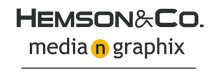 Hemson & Co. Logo