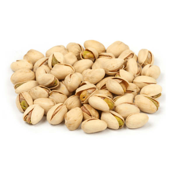 Salted Pistachios